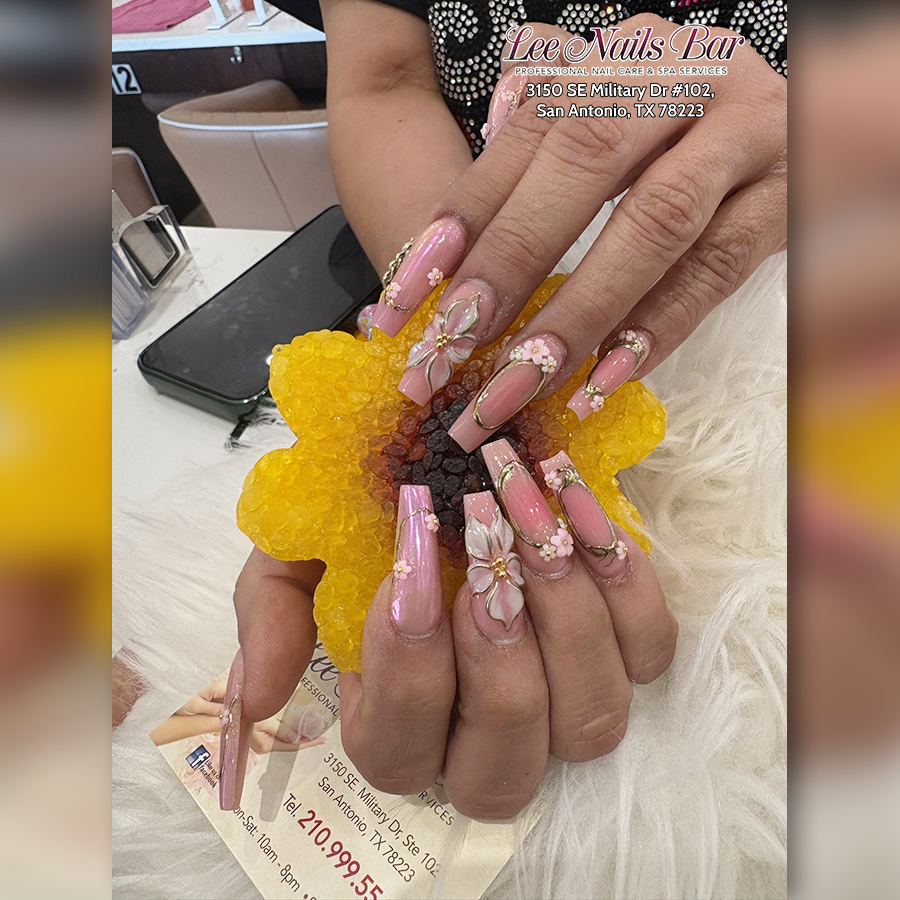 nail ideas